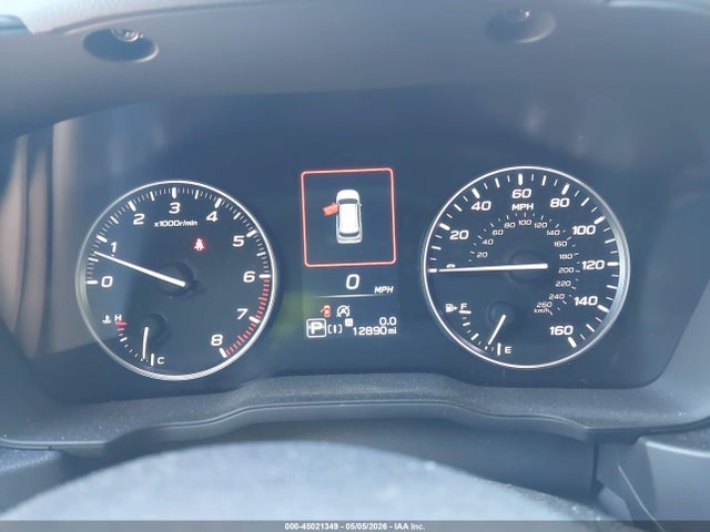 Subaru Forester Premium