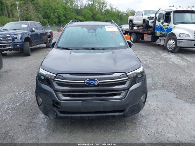 Subaru Forester Premium