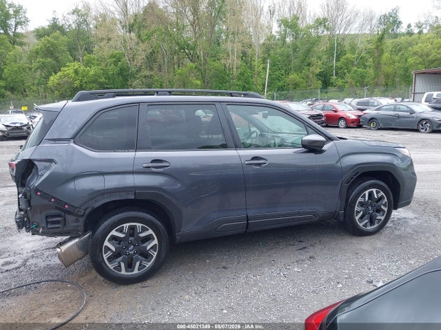 Subaru Forester Premium