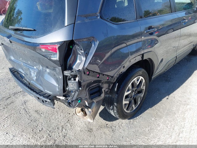 Subaru Forester Premium