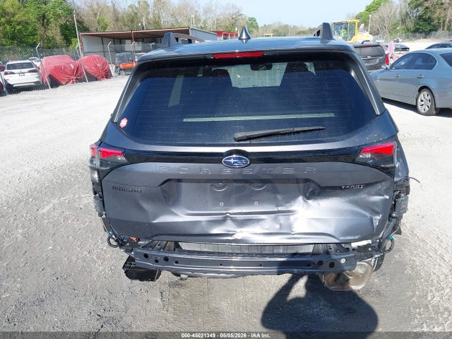 Subaru Forester Premium