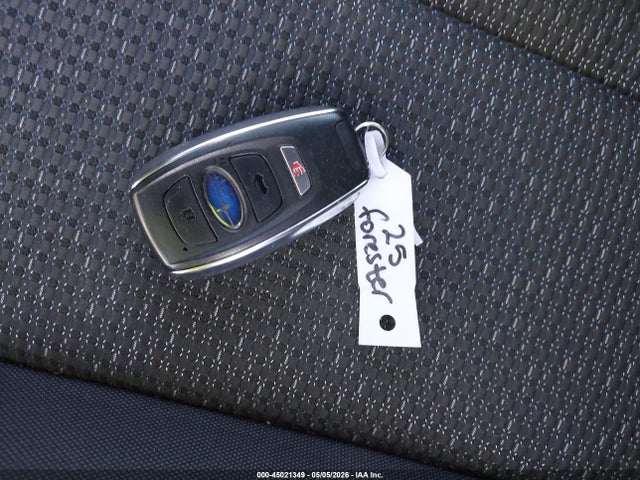 Subaru Forester Premium