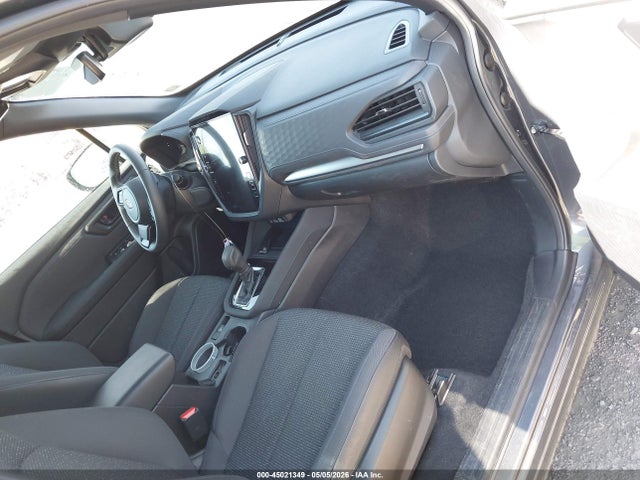 Subaru Forester Premium