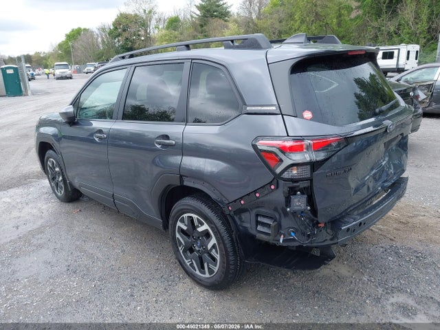 Subaru Forester Premium