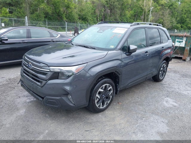 Subaru Forester Premium
