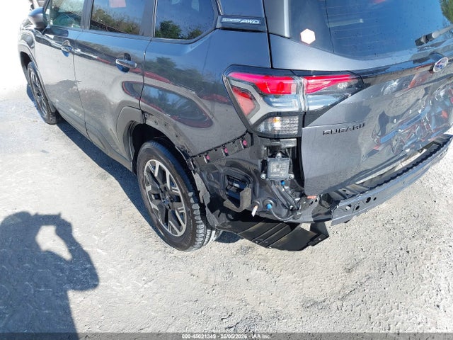 Subaru Forester Premium