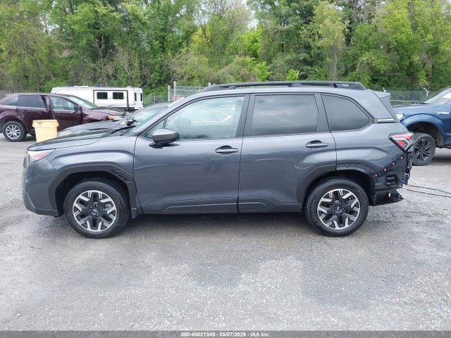 Subaru Forester Premium