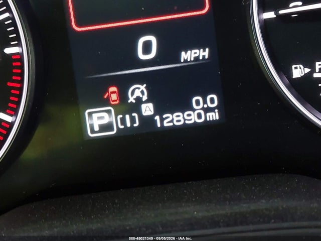 Subaru Forester Premium