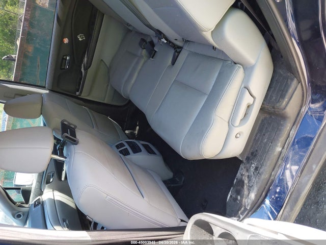Honda Pilot Ex-l