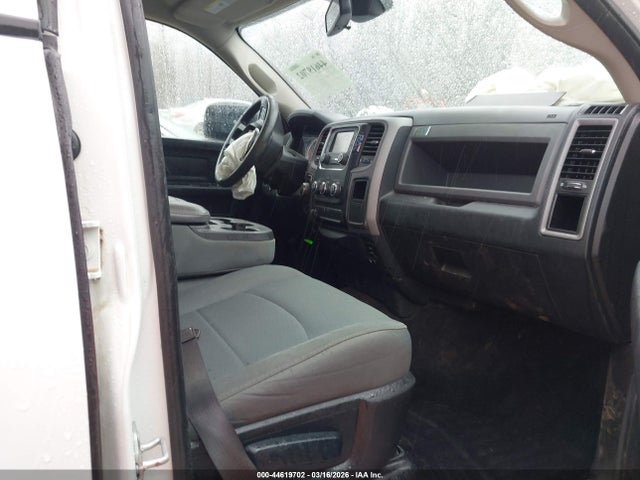Ram 1500 Express