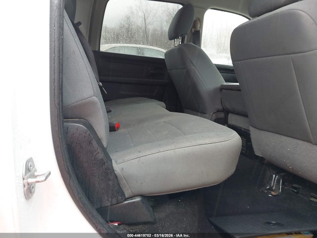 Ram 1500 Express