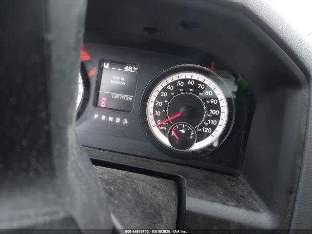 Ram 1500 Express