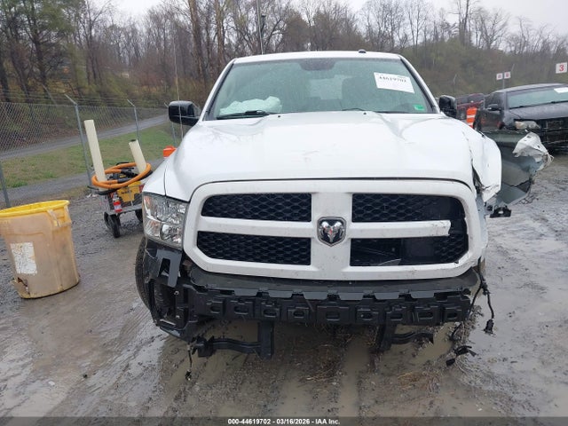 Ram 1500 Express
