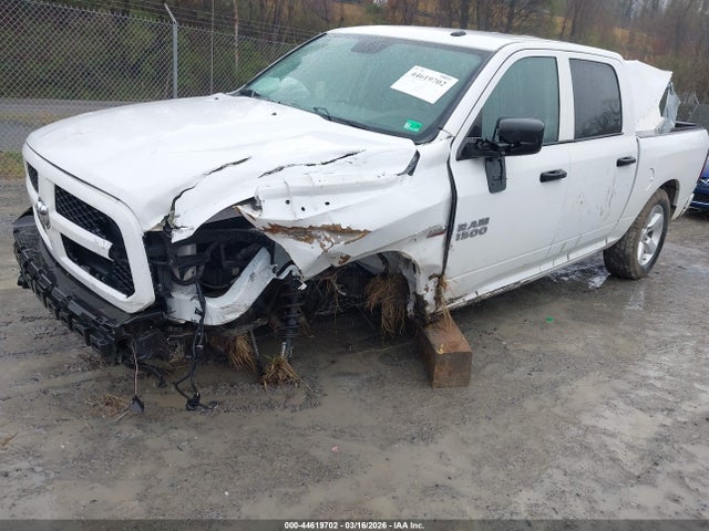 Ram 1500 Express