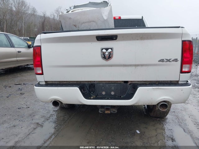 Ram 1500 Express