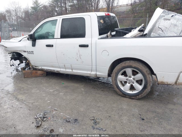 Ram 1500 Express