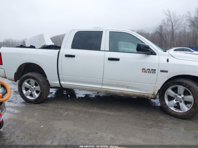 Ram 1500 Express