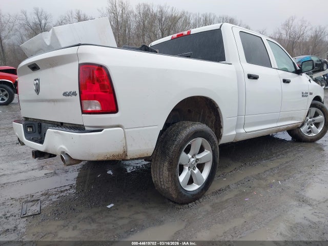 Ram 1500 Express