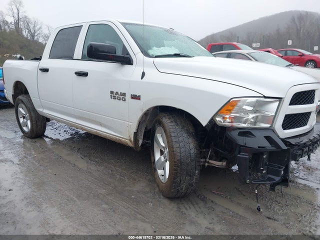 Salvage Ram 1500 Image