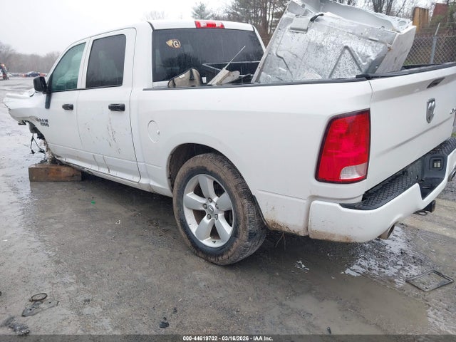 Ram 1500 Express