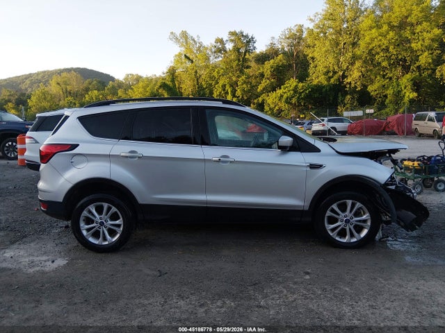 Ford Escape Sel