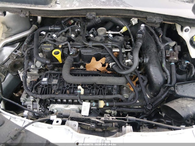 Ford Escape Sel