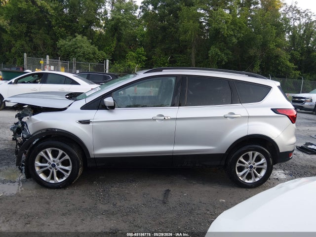 Ford Escape Sel