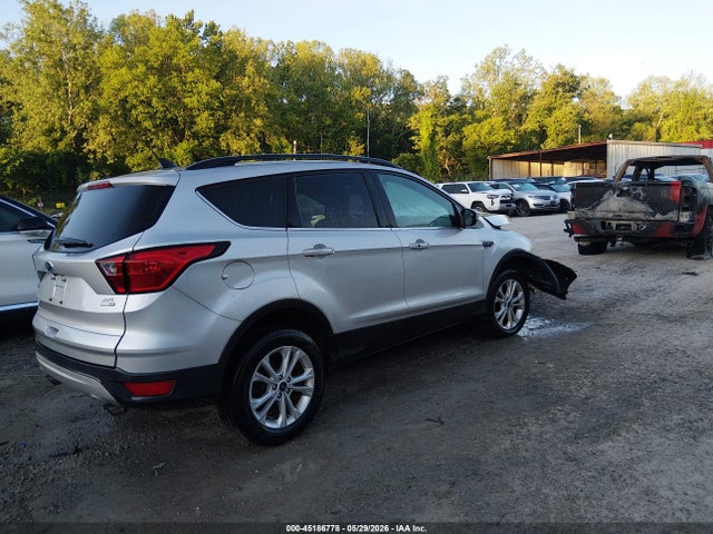 Ford Escape Sel