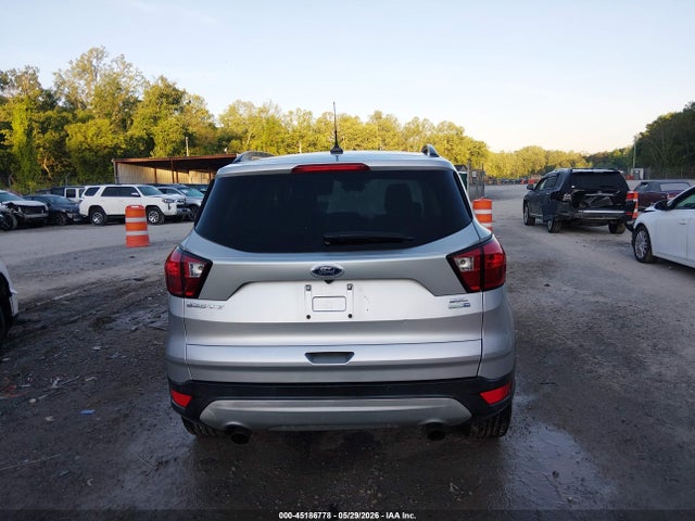 Ford Escape Sel