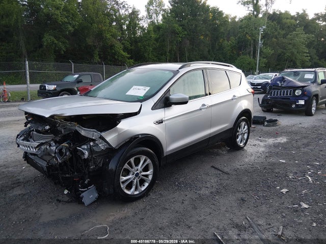 Ford Escape Sel