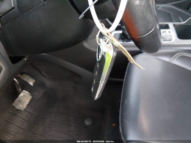 Ford Escape Sel
