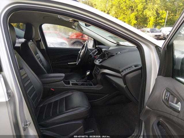 Ford Escape Sel