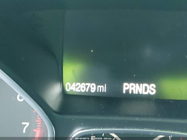 Ford Escape Sel