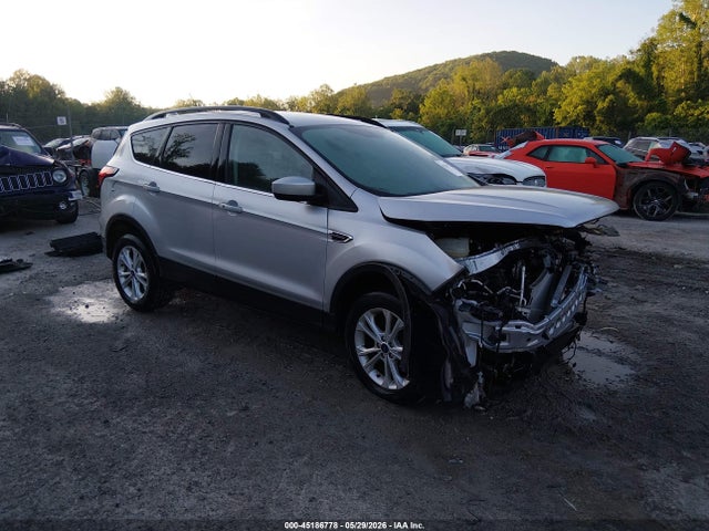 Salvage Ford Escape Image