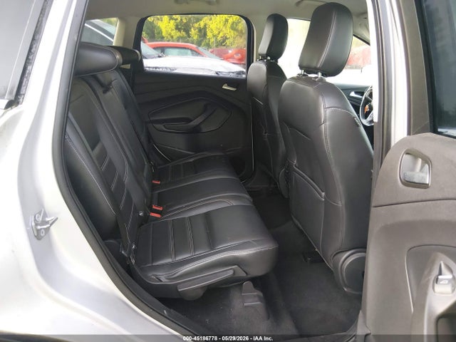 Ford Escape Sel