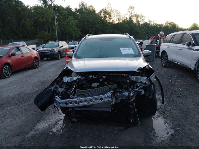 Ford Escape Sel