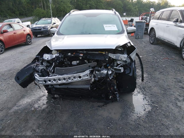 Ford Escape Sel