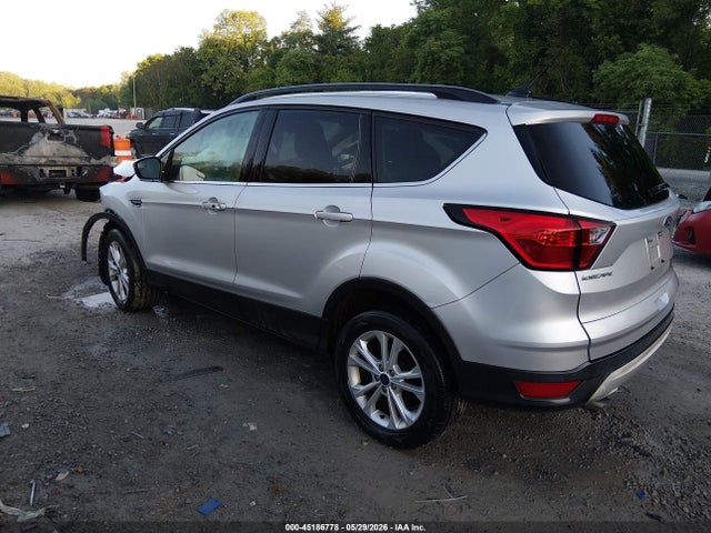 Ford Escape Sel