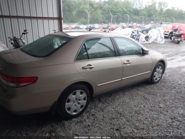 Honda Accord 3.0 Lx
