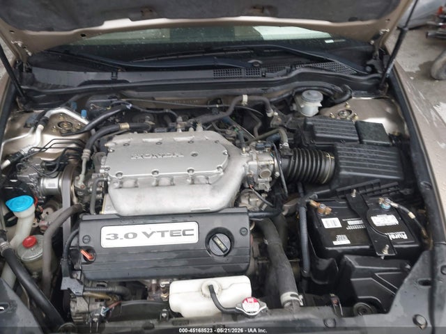 Honda Accord 3.0 Lx