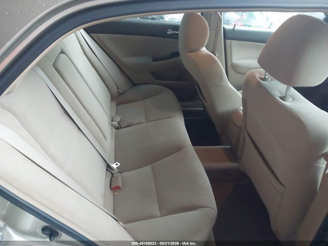 Honda Accord 3.0 Lx