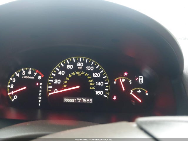 Honda Accord 3.0 Lx
