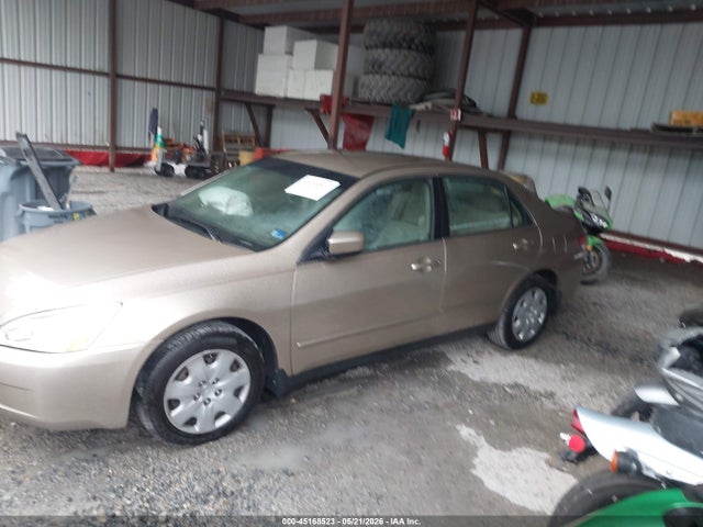 Honda Accord 3.0 Lx