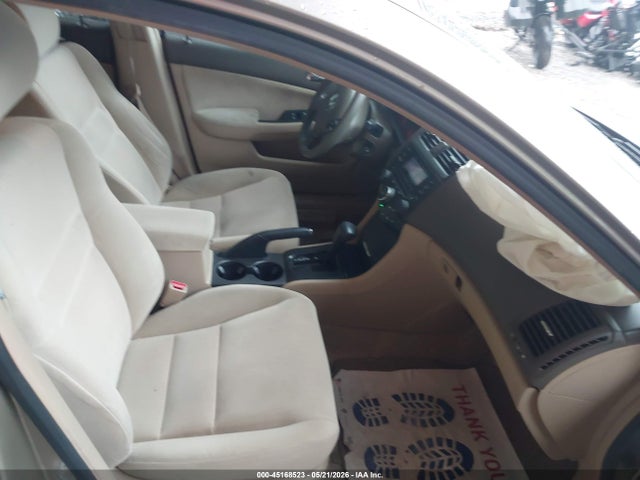 Honda Accord 3.0 Lx