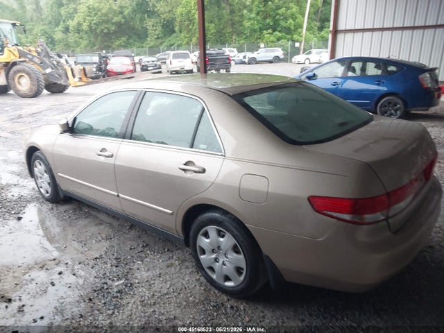Honda Accord 3.0 Lx