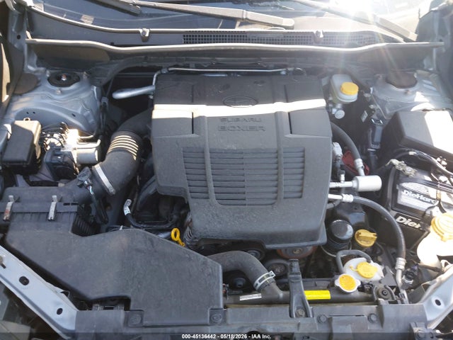 Subaru Forester Premium
