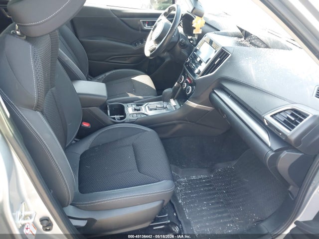 Subaru Forester Premium