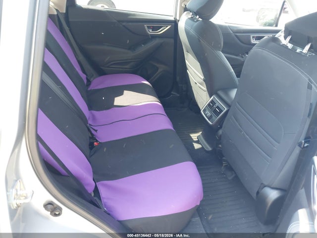 Subaru Forester Premium