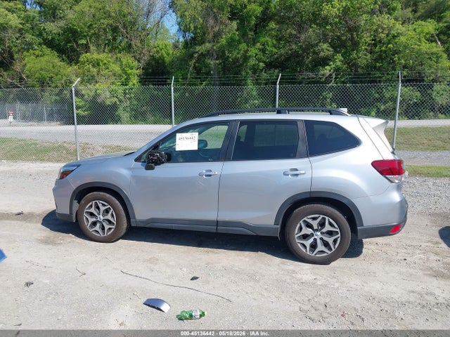 Subaru Forester Premium
