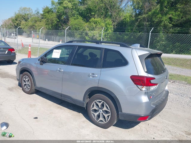 Subaru Forester Premium